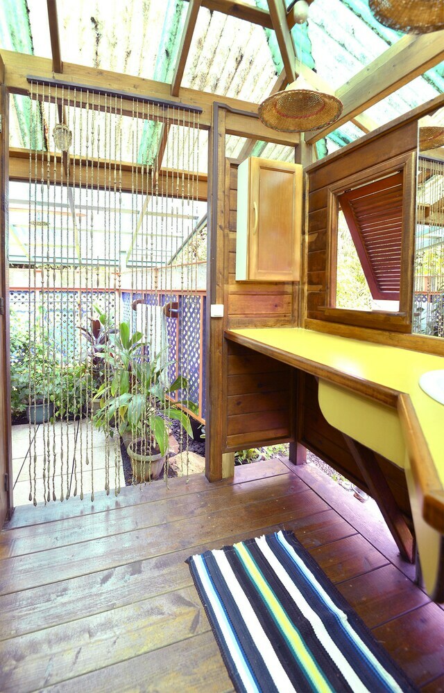 Apartamento Mark's Place Moorea