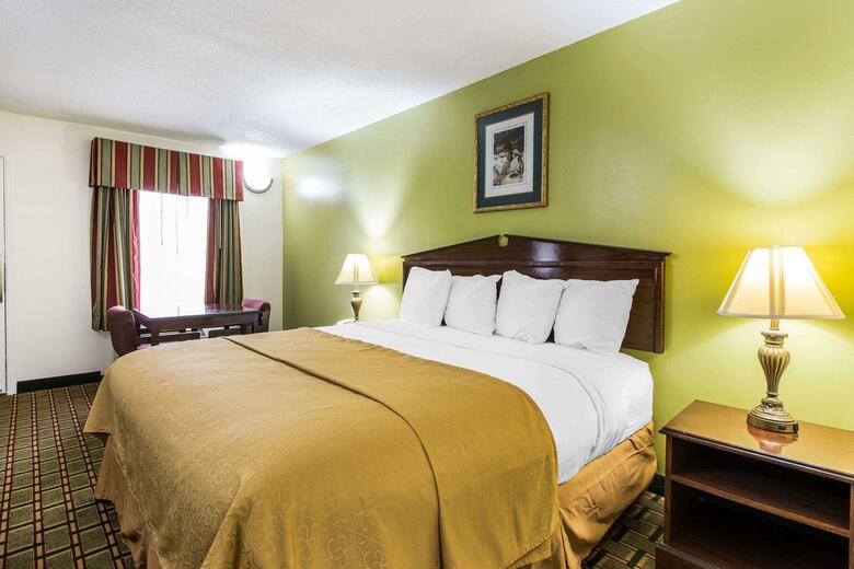 Motel Quality Inn