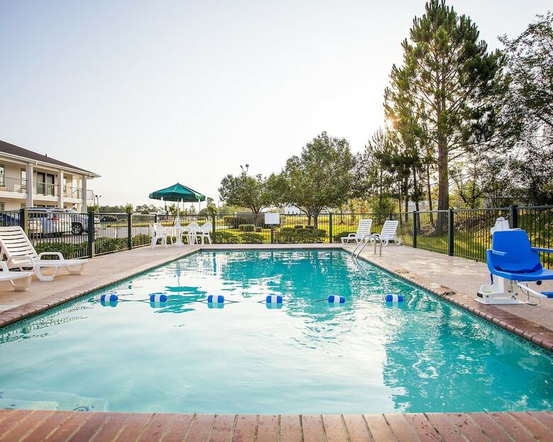 Motel Quality Inn