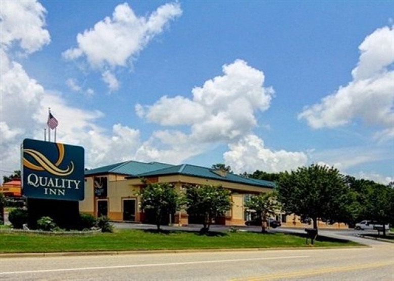 Motel Quality Inn