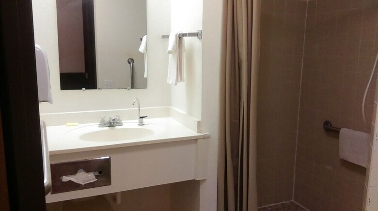 Hotel Select Inn Breckenridge