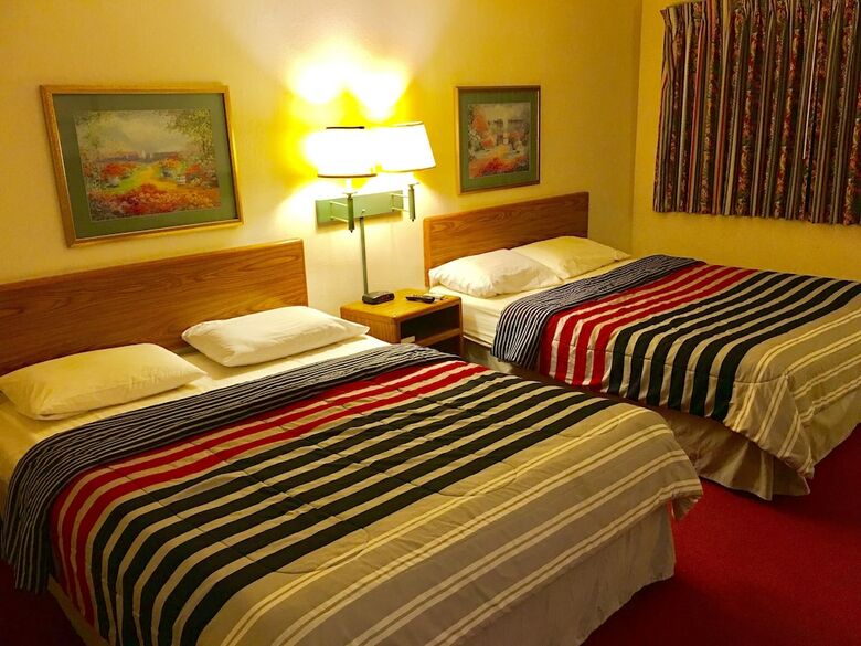 Hotel Select Inn Breckenridge