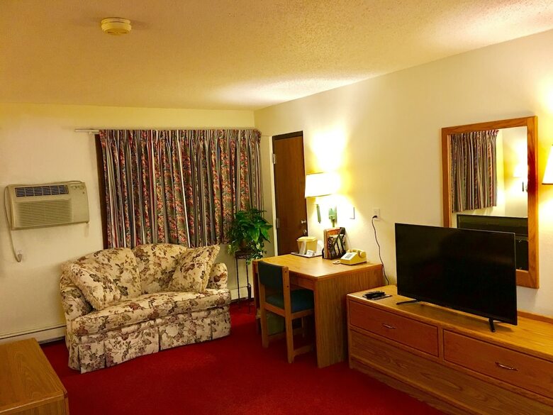 Hotel Select Inn Breckenridge