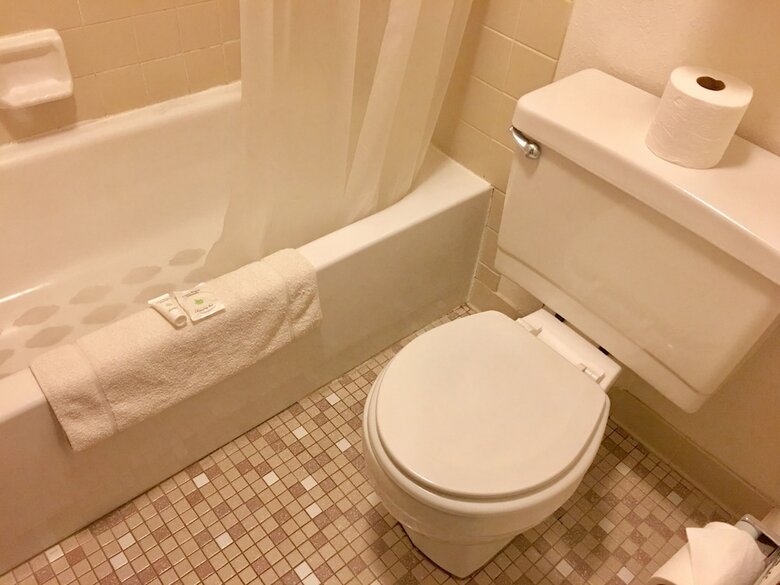 Hotel Select Inn Breckenridge