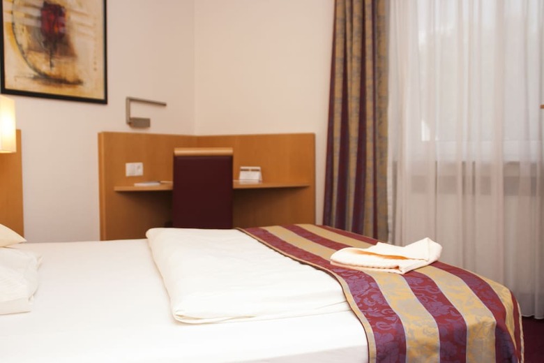 Hotel Zum Adler