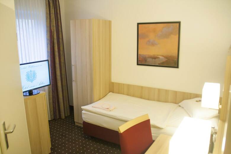 Hotel Zum Adler
