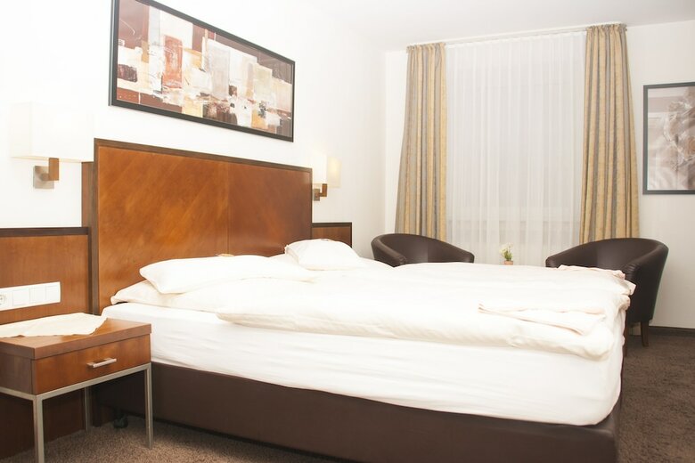 Hotel Zum Adler