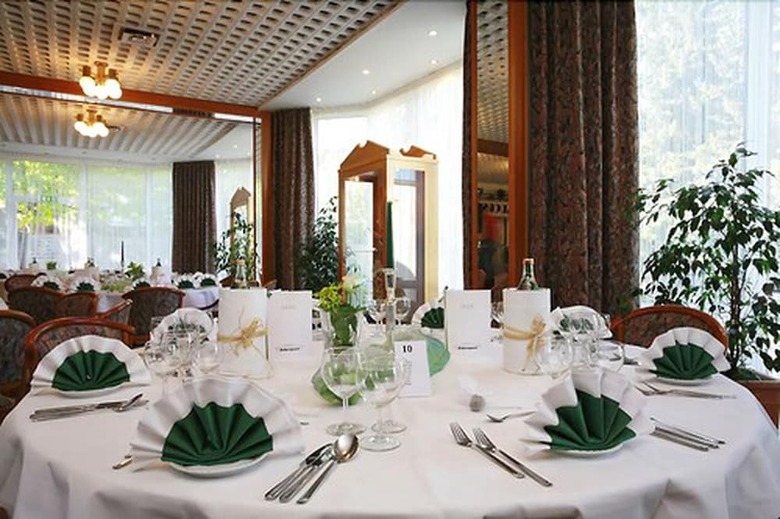 Hotel Faldernpoort