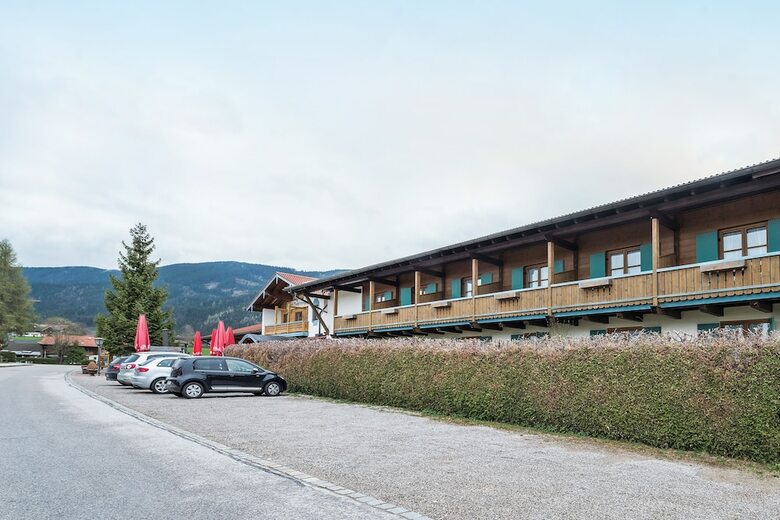 Hotel Bayerischer Hof Inzell