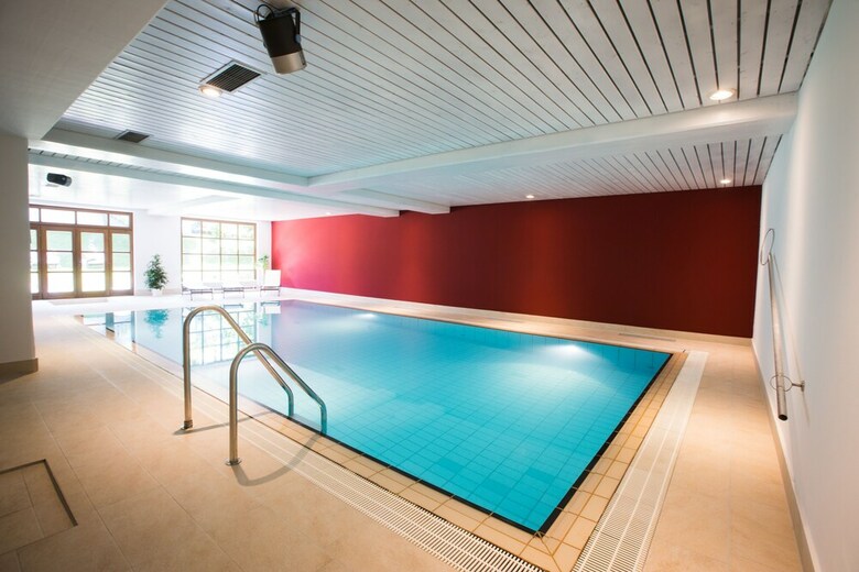 Hotel Bayerischer Hof Inzell