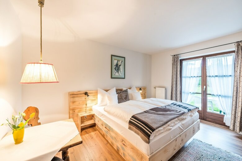 Hotel Bayerischer Hof Inzell