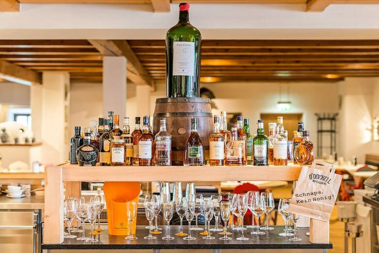 Hotel Bayerischer Hof Inzell