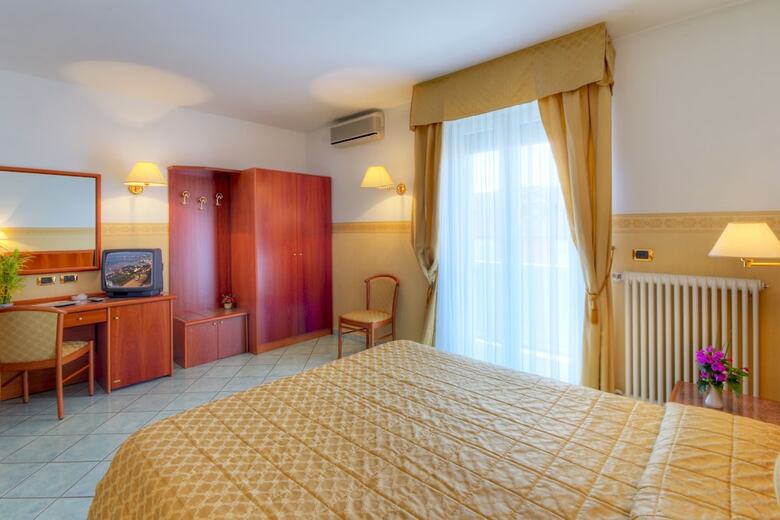 Hotel Il Caminetto