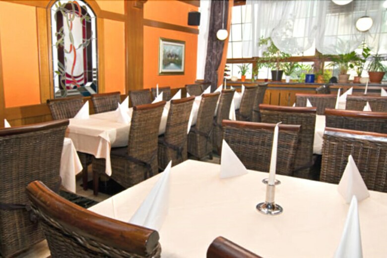 Hotel Restaurant Kugel