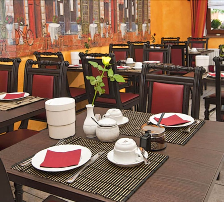 Hotel Restaurant Kugel