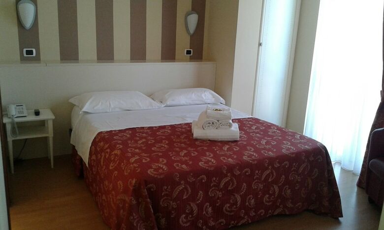 Hotel La Palazzina