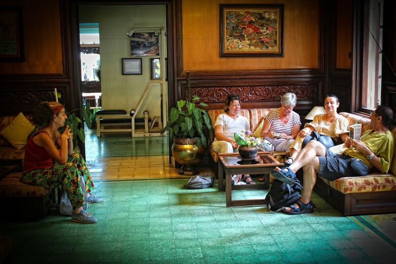 Hotel Duta Guest House