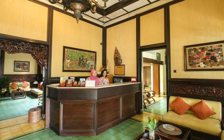 Hotel Duta Guest House
