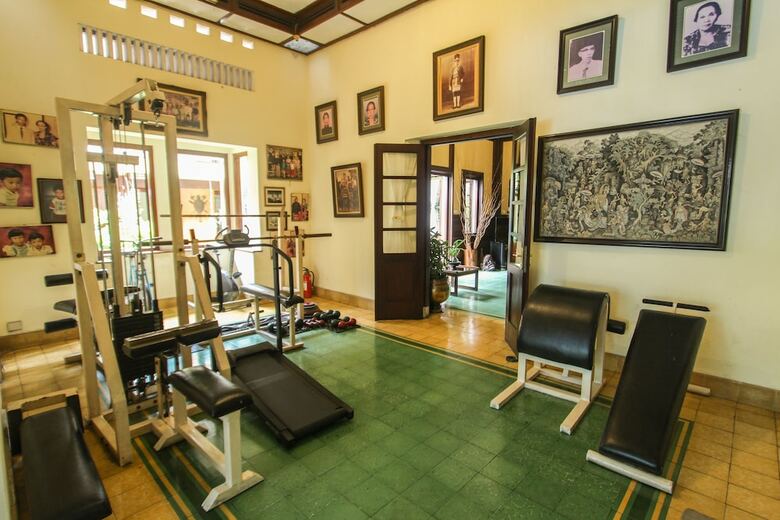 Hotel Duta Guest House