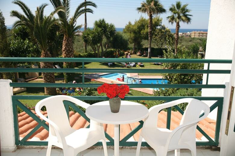 Aparthotel Classic Apartments