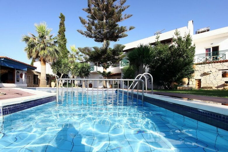 Aparthotel Classic Apartments