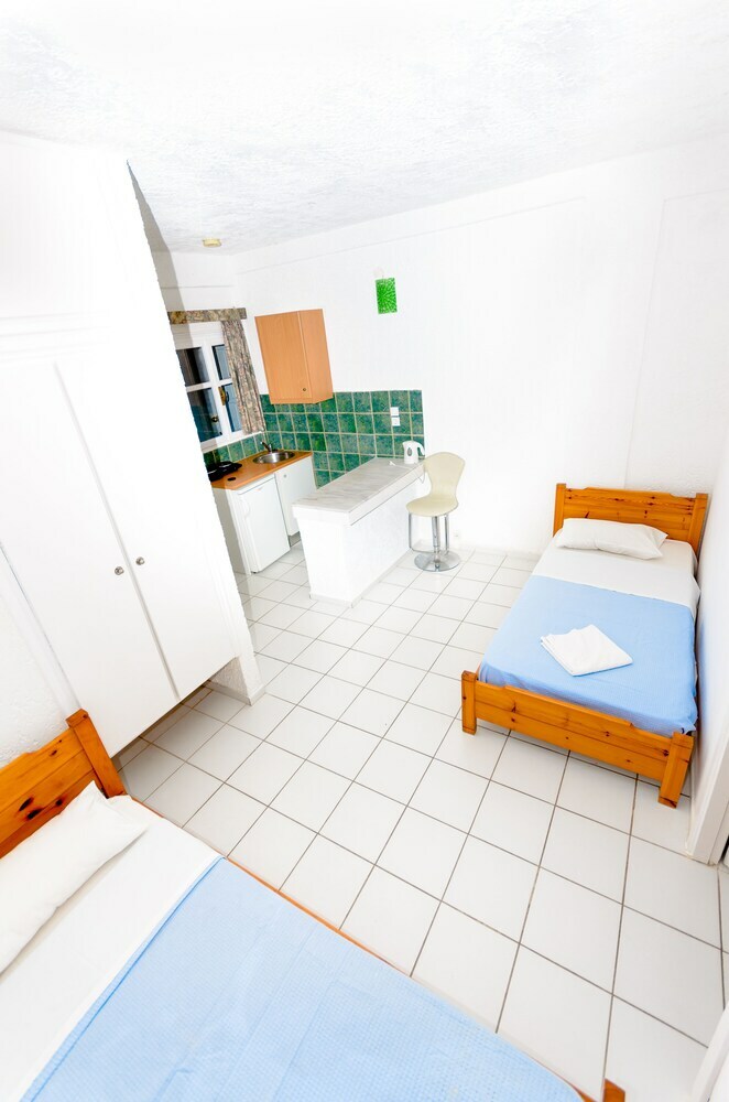 Aparthotel Classic Apartments