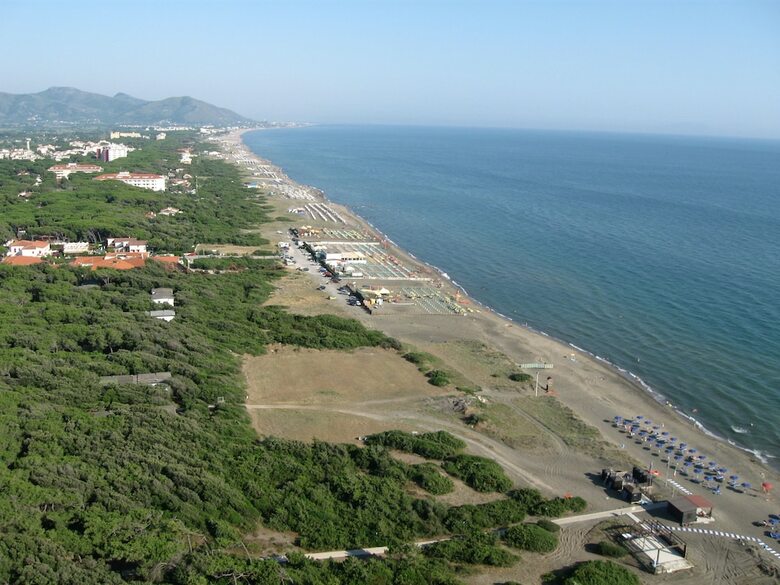 Posada La Serra Resort - Italy Village