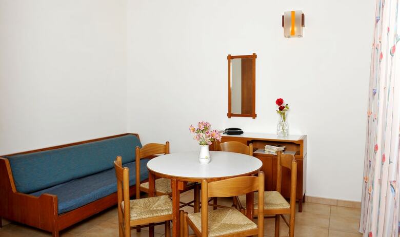 Posada La Serra Resort - Italy Village