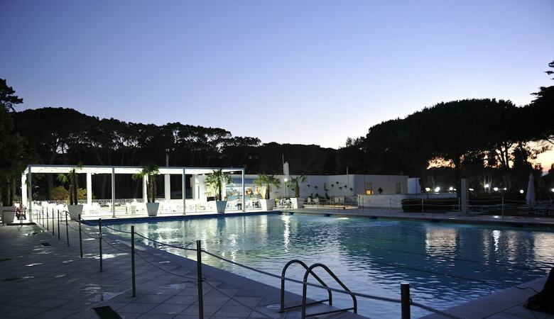 Posada La Serra Resort - Italy Village