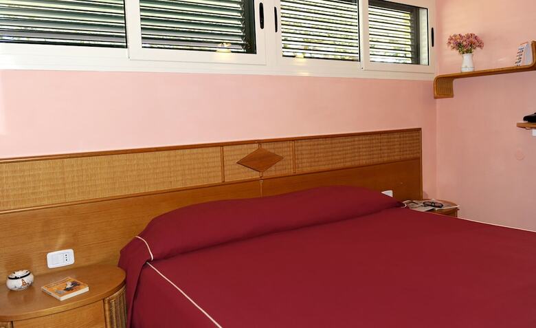 Posada La Serra Resort - Italy Village