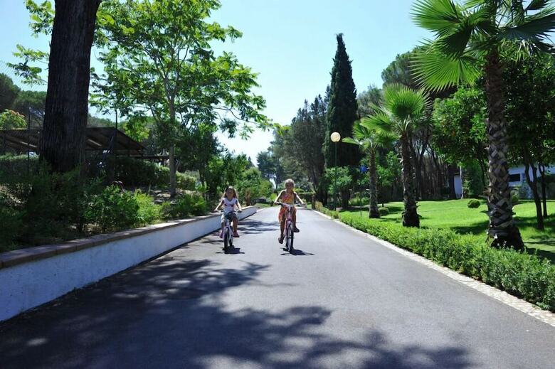 Posada La Serra Resort - Italy Village