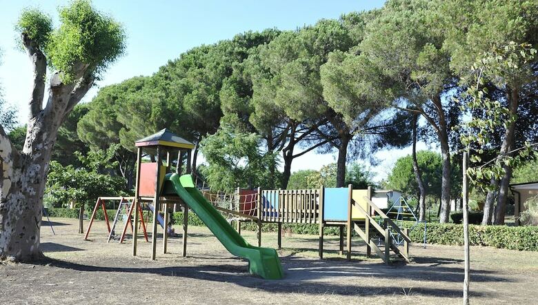 Posada La Serra Resort - Italy Village