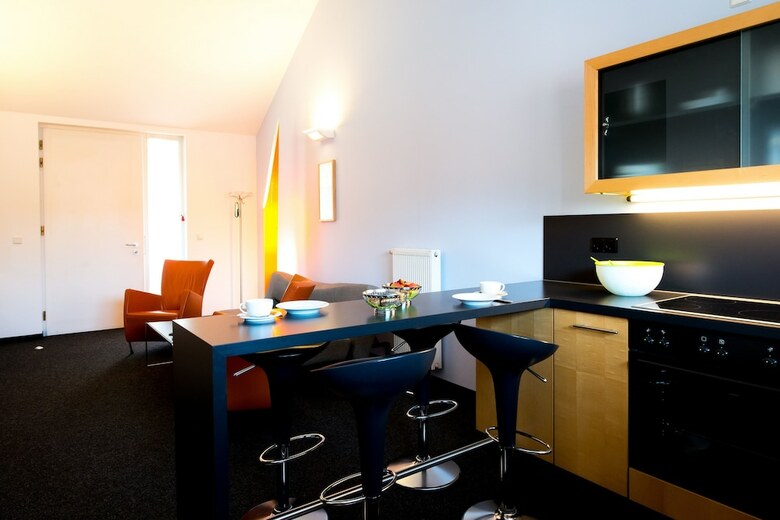 Apartamentos Resort Schloss Auerstedt