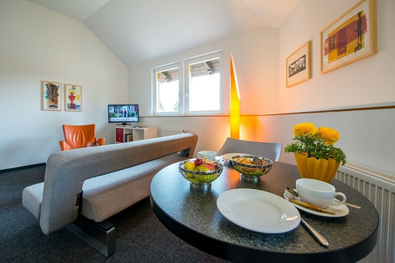 Apartamentos Resort Schloss Auerstedt