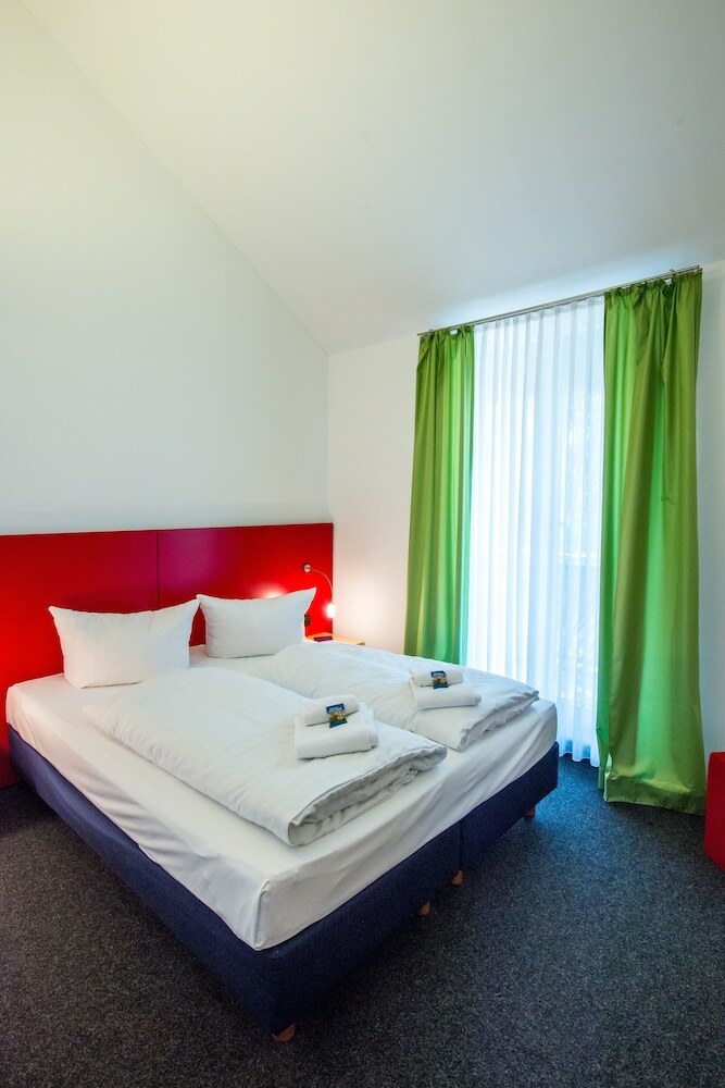 Apartamentos Resort Schloss Auerstedt
