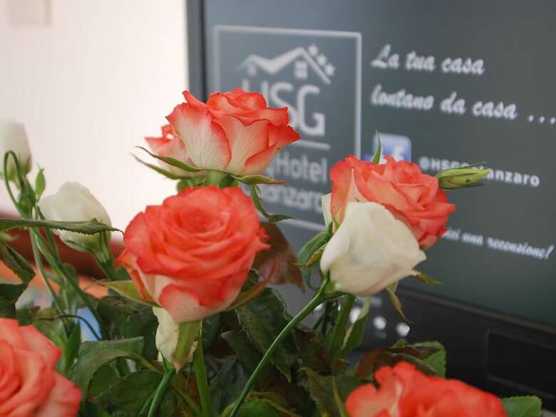 Hotel San Giuseppe - Cityhotel Catanzaro