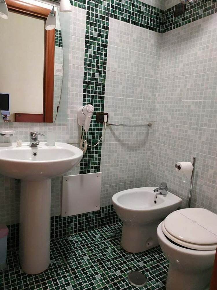 Hotel San Giuseppe - Cityhotel Catanzaro