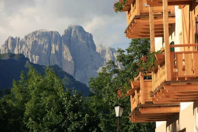 Hotel Carpe Diem