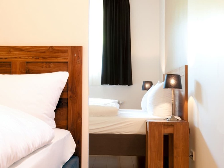 Aparthotel Sandstrand Ostseeperle