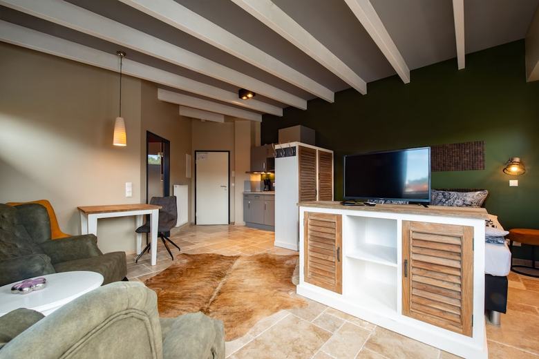 Aparthotel Sandstrand Ostseeperle