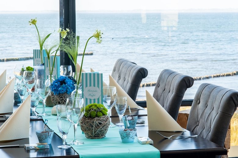 Aparthotel Sandstrand Ostseeperle