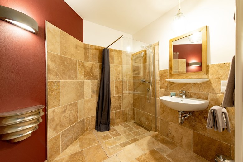 Aparthotel Sandstrand Ostseeperle