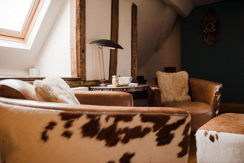 Bed & Breakfast Drapers Hall