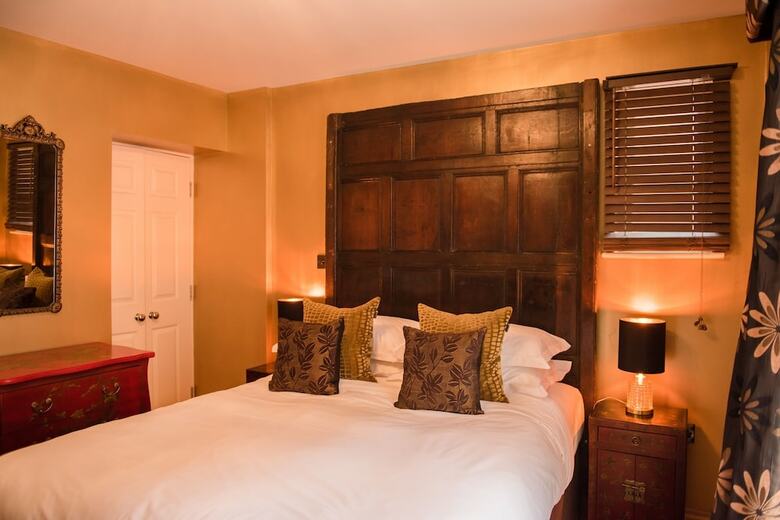 Bed & Breakfast Drapers Hall