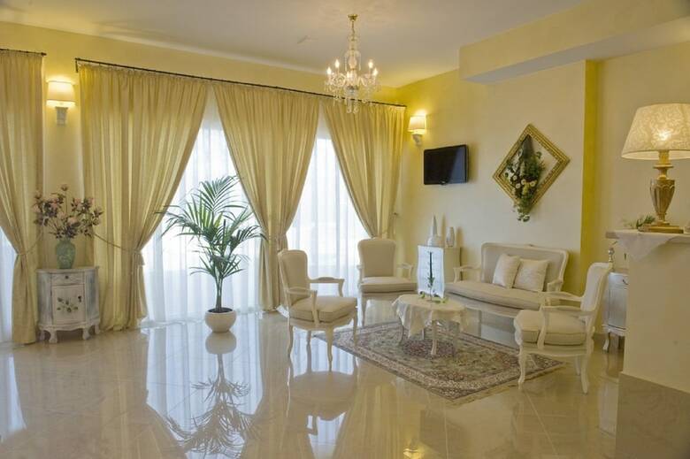 Hotel Borgo Dei Poeti