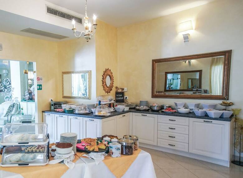 Hotel Borgo Dei Poeti