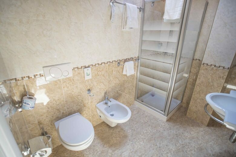 Hotel Borgo Dei Poeti