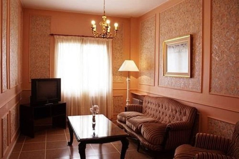 Hotel Lyon