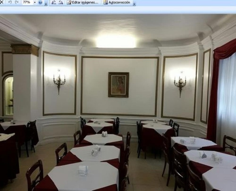Hotel Lyon