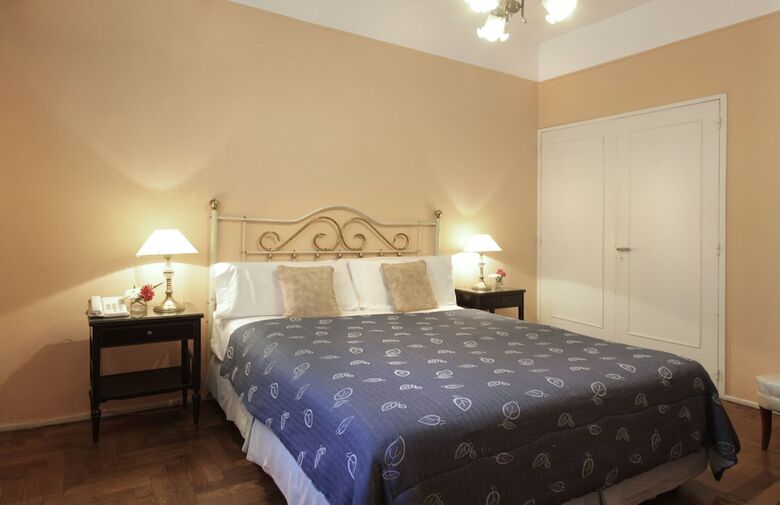 Hotel Lyon